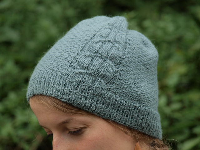 Wolke Hat