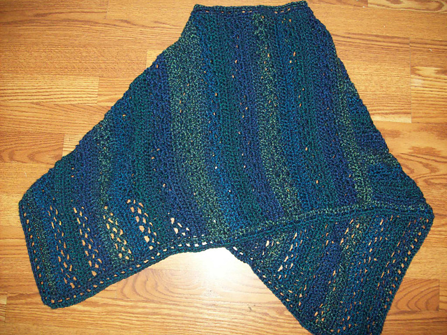 Poncho