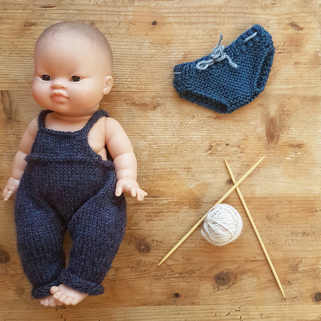 sukha's doll bloomer