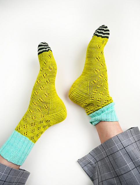 Studio Socks
