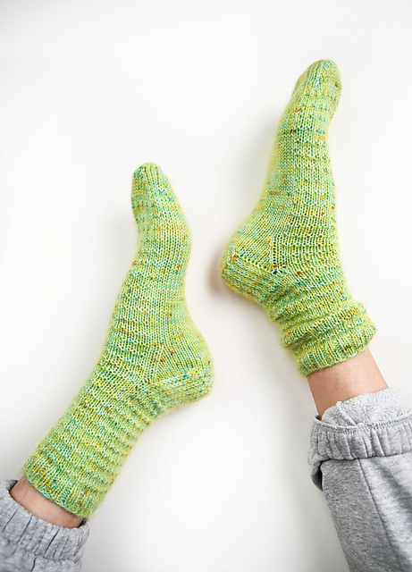 House Socks