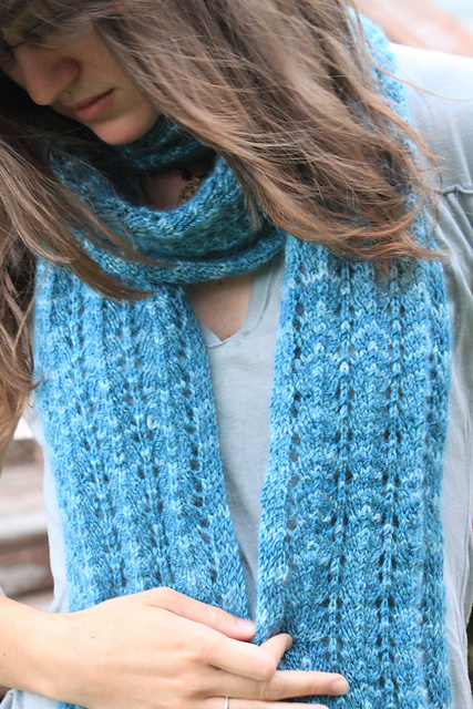Nara Scarf
