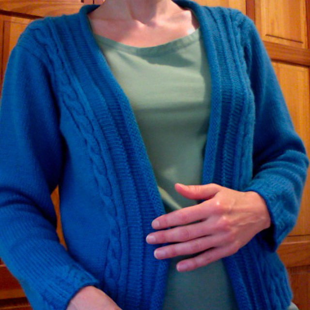 Modern Kimono