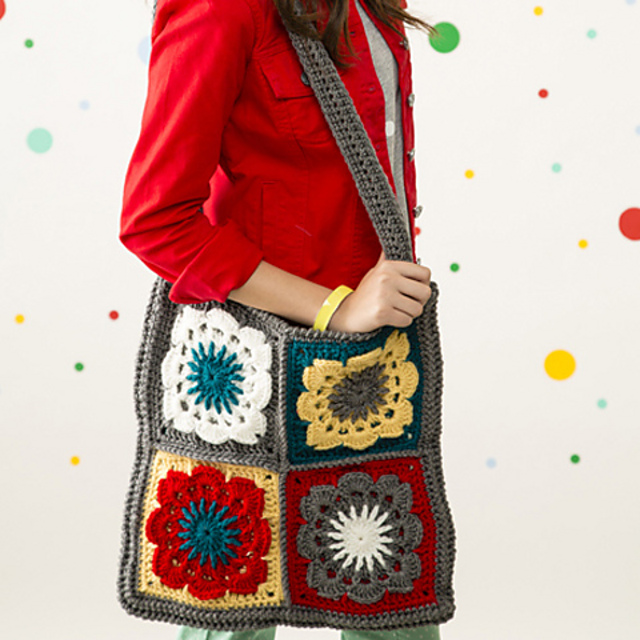 Blitzen Bag