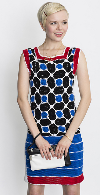 Twiggy Tunic