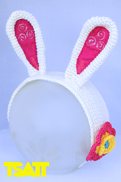 Bunny Ears