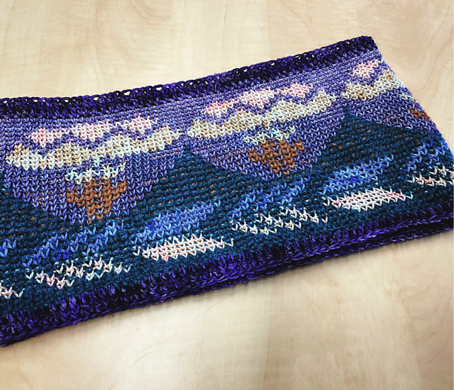 Cowl of Good Hope