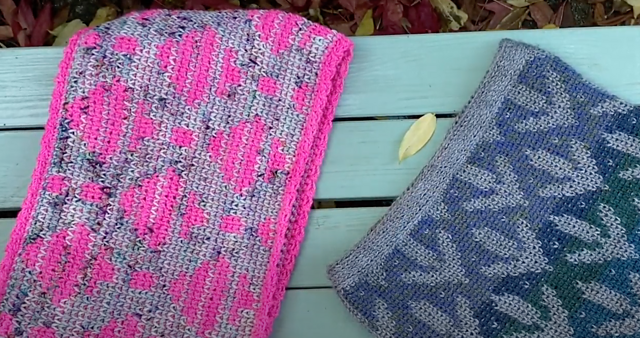 Forever Yours Cowl
