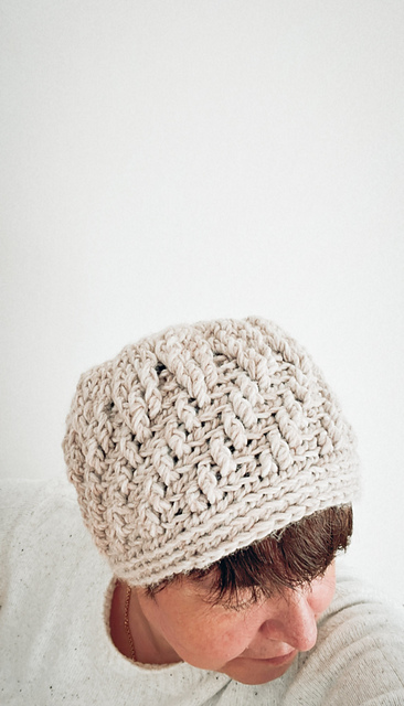 Badachro Beanie
