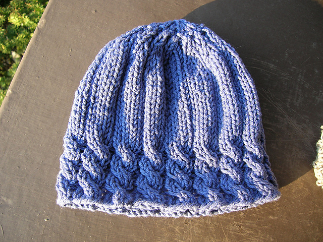 Fetching Inspired Hat