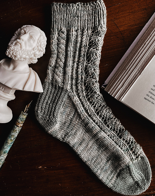 Achilles Socks