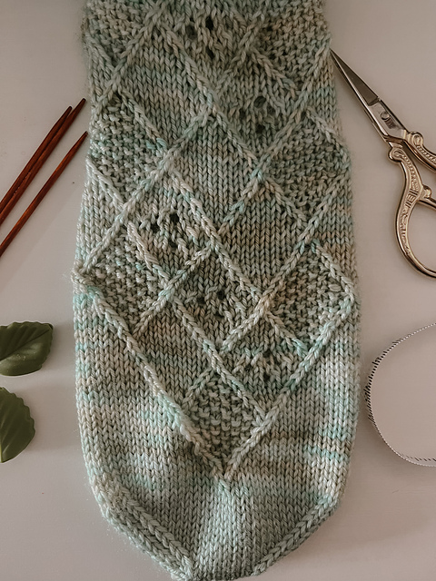 Eos Socks