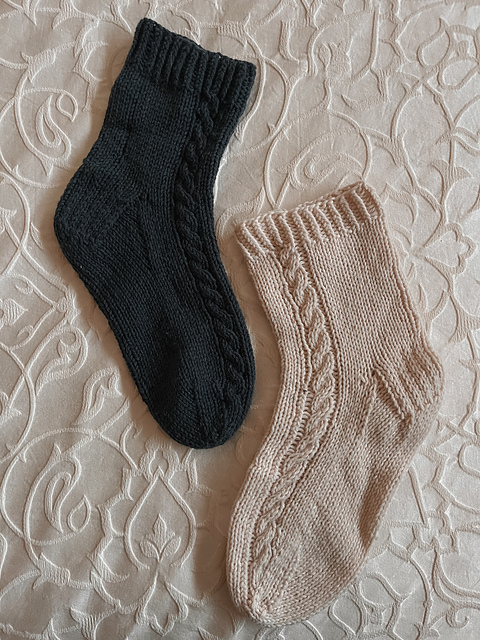 Selene Socks