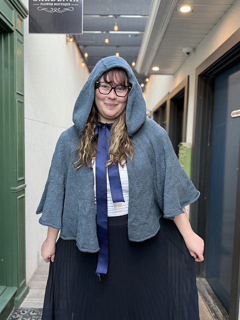 Artemis Cloak