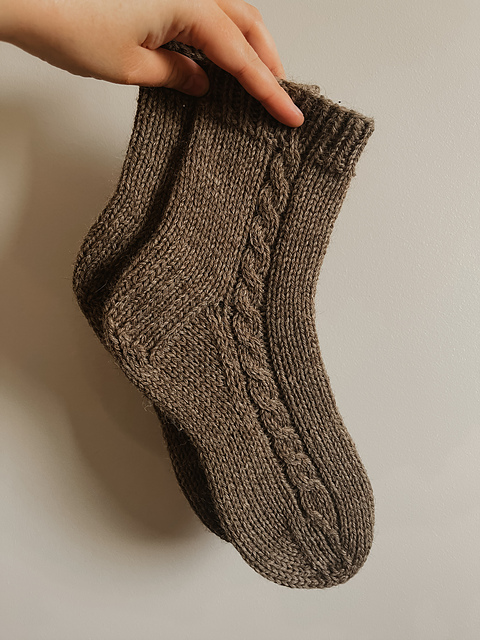 Selene Socks