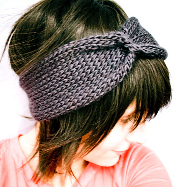 Ingenue Headwrap