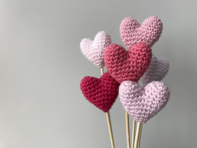 Little Hearts