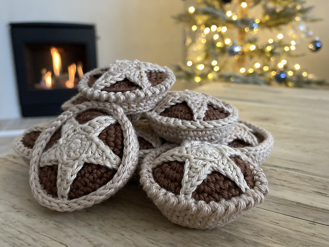 Mince Pies