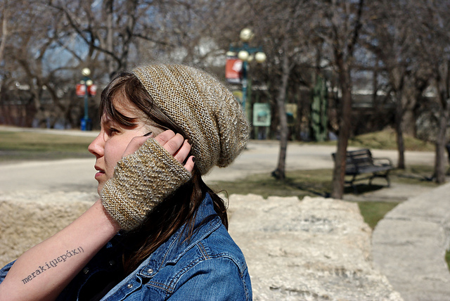 úlfur cuffs