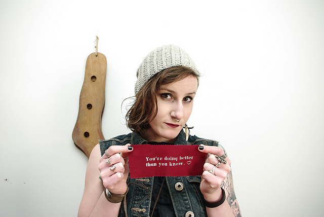 smash (the patriarchy)