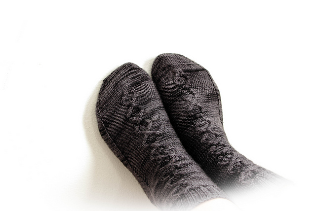 tread softly