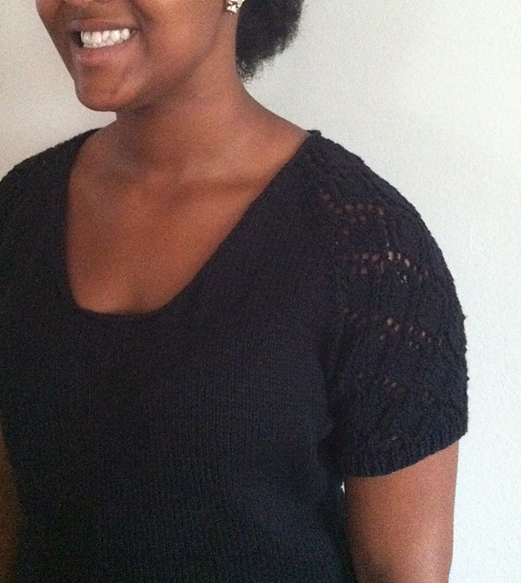 Summer Mystery KAL