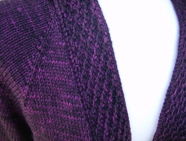 Elda Cardigan