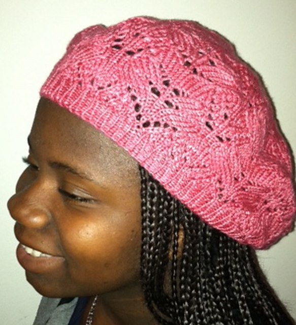 Pamela Beret