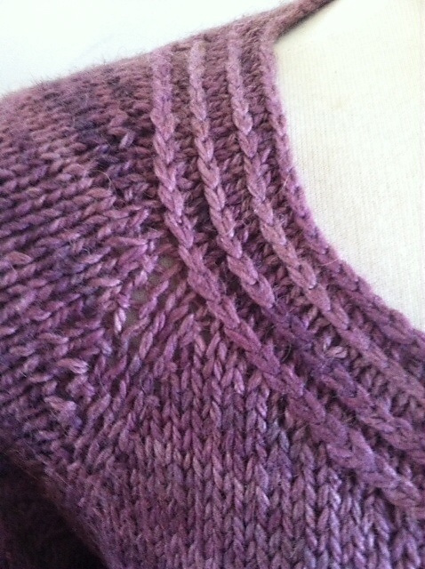 Primavera Tunic