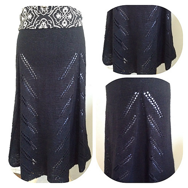 Dance With Me Skirt