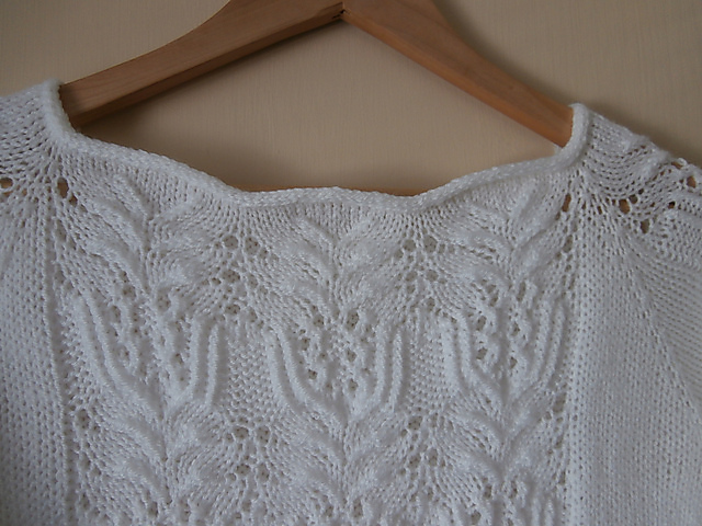 Lotus Blossoms Top