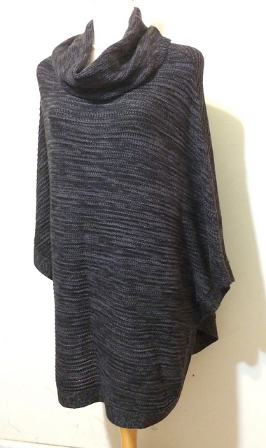 Penelope Poncho