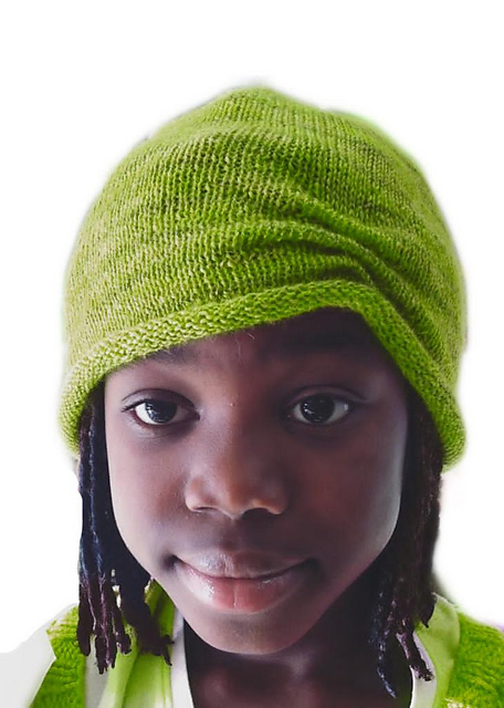 Nip and Tuck Hat (in DK)