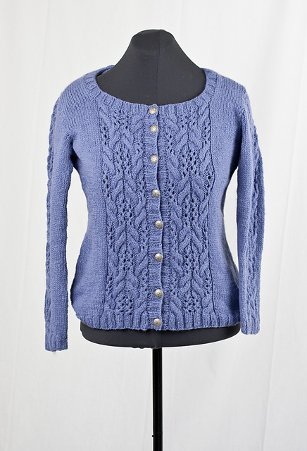 Everyday Cardigan
