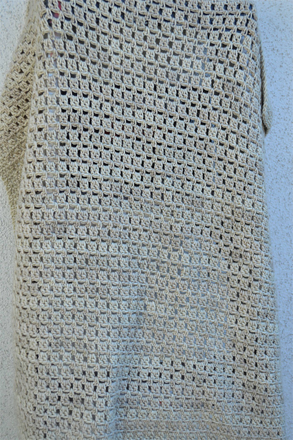31. Check Stitch