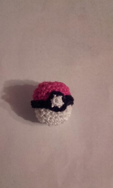 pokemon mini pokeball