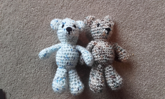 Little Bear