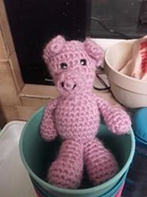 little pig