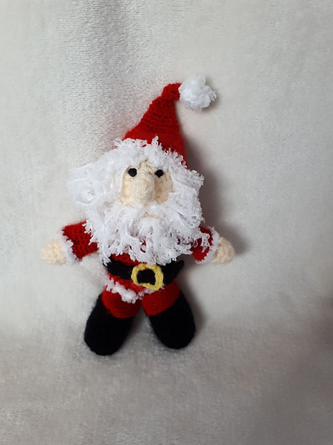 Little Santa