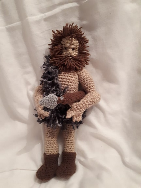 Neanderthal