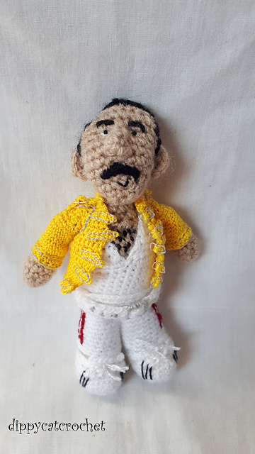 Freddie Mercury