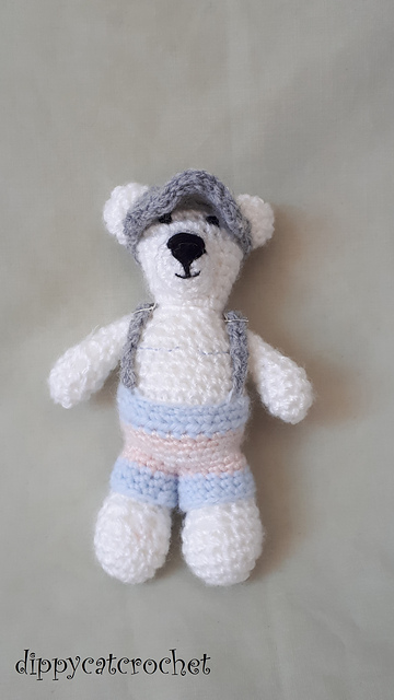 Trans bear