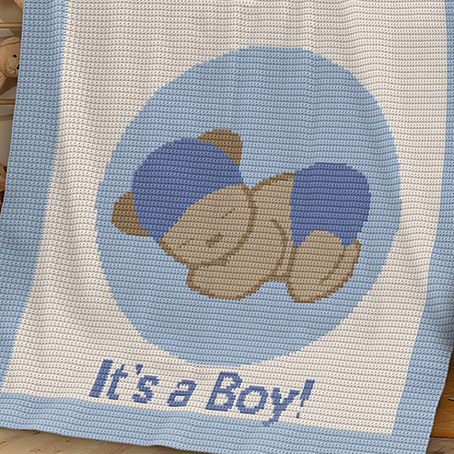 It's a Boy
