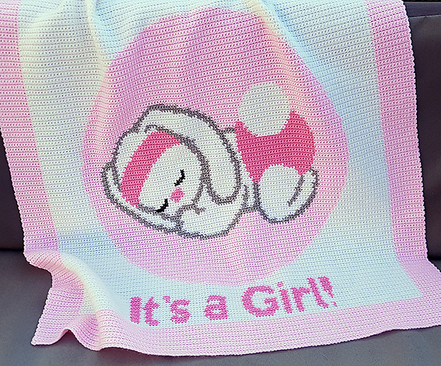 It's a Girl