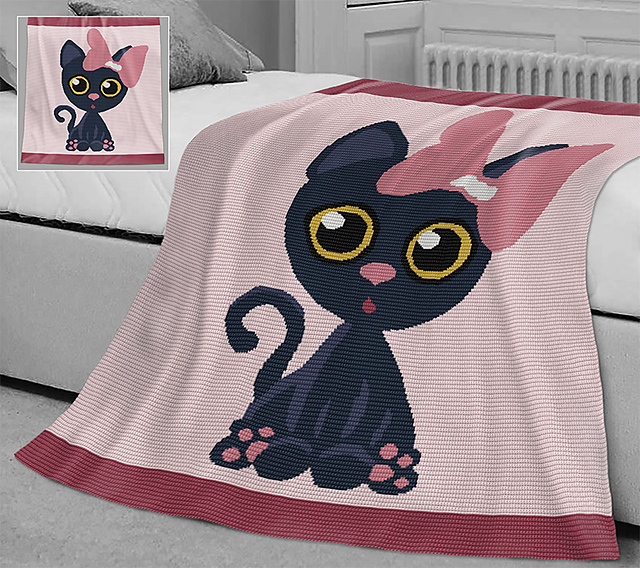 Throw - Meow