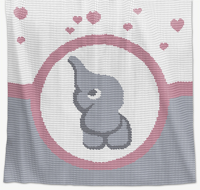 Love Elephant