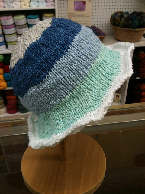 Sunchaser Sunhat
