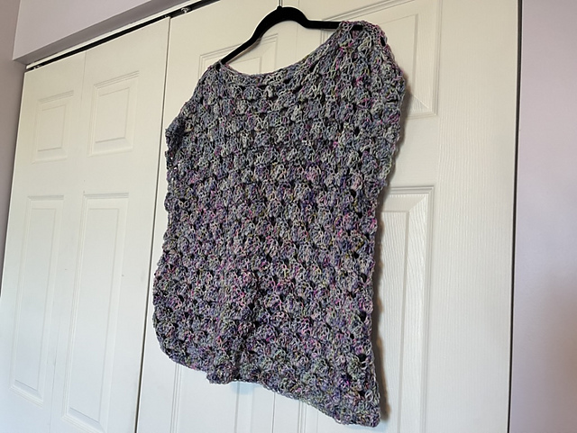 Shell Dome Top