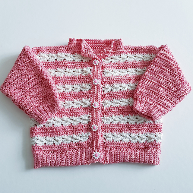 Baby Boys' Cardigan