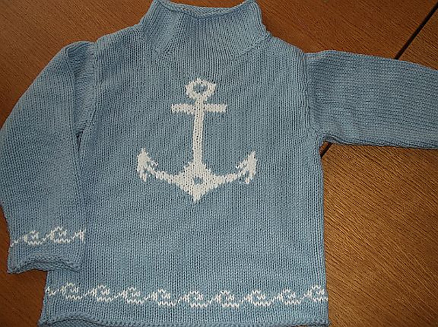 Sailor Made